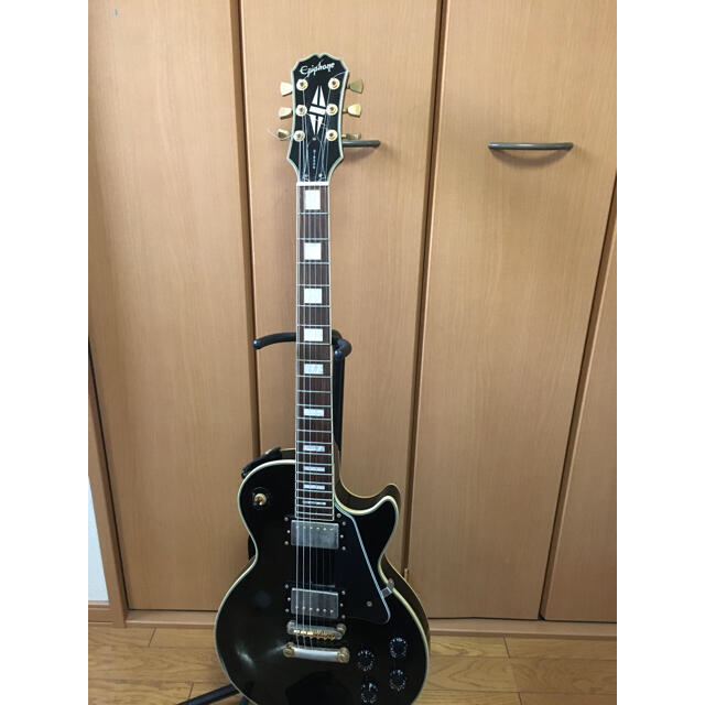 Epiphone レスポール