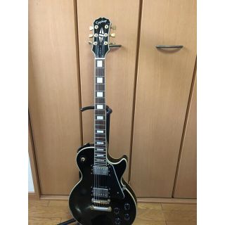 エピフォン(Epiphone)のEpiphone レスポール(エレキギター)