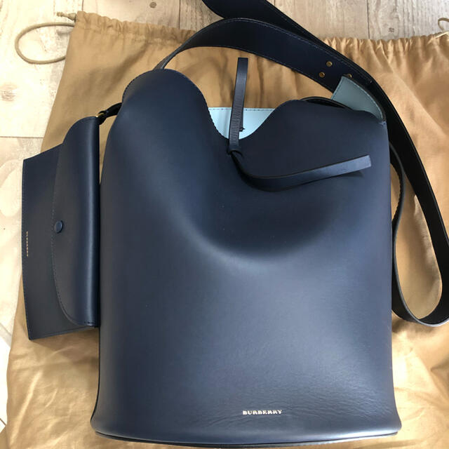 BURBERRY -  バーバリー ロンドン Burberry バッグ レディース ショルダーバッグ