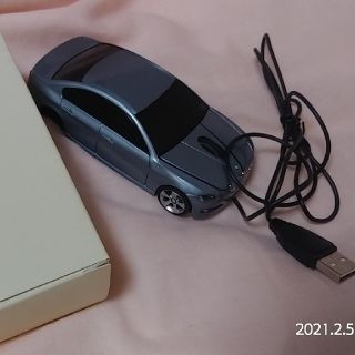 BMW３シリーズマウス(PC周辺機器)