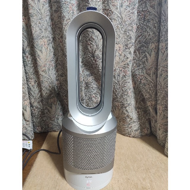 ダイソン Dyson Pure Hot + Cool