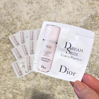 ディオール(Dior)のDior capure totale Dream Skin(乳液/ミルク)