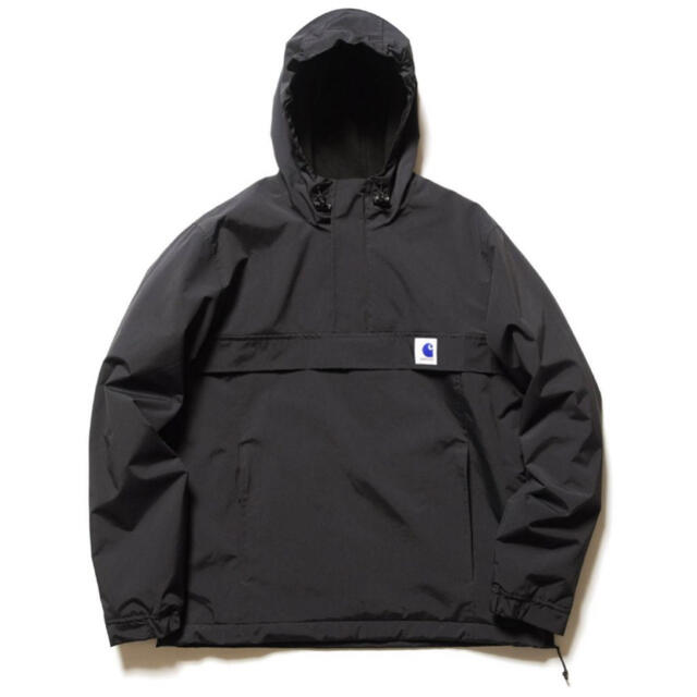 美品　SOPHNET. CARHARTT NIMBUS PULLOVER