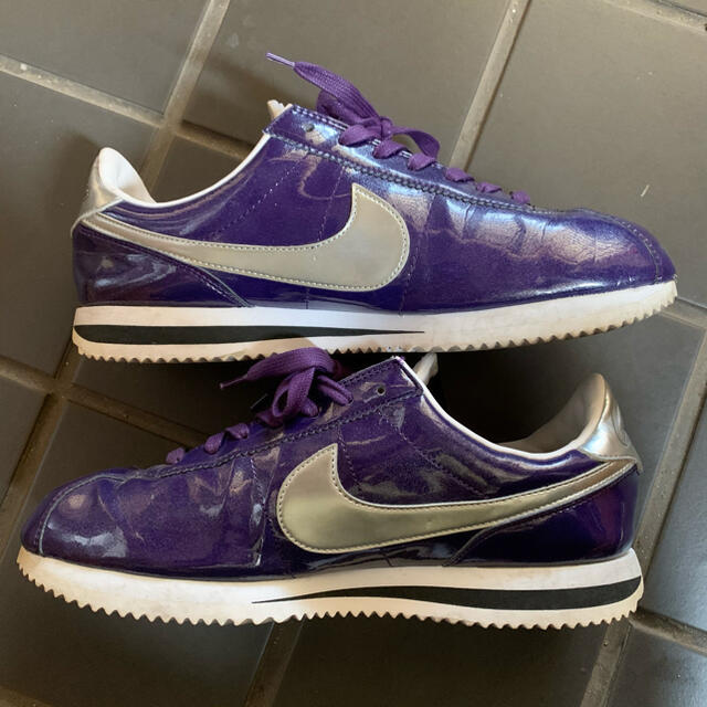 NIKE CORTEZ ナイキ コルテッツ  27cm