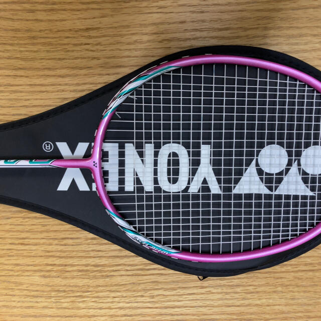 YONEX バドミントンラケット