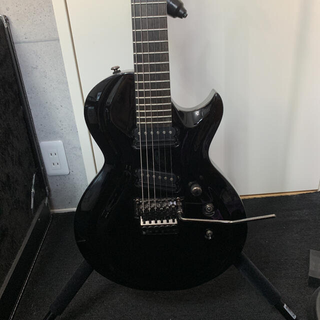 ESP(イーエスピー)のthe GazettE 葵Model　GrassRoots  GW期間値下げ 楽器のギター(エレキギター)の商品写真