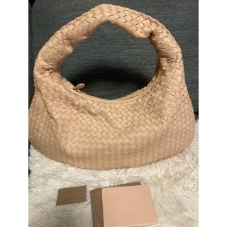 ボッテガヴェネタ(Bottega Veneta)の美品❣️ ボッテガヴェネタ　バッグ(ショルダーバッグ)