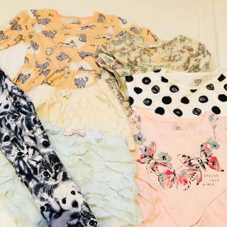 エイチアンドエム うさぎ その他の通販 19点 | H&Mのキッズ/ベビー