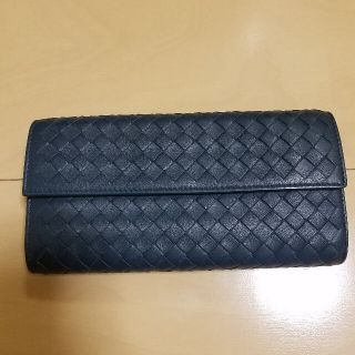 ボッテガヴェネタ(Bottega Veneta)のボッテガヴェネタ　長財布(財布)