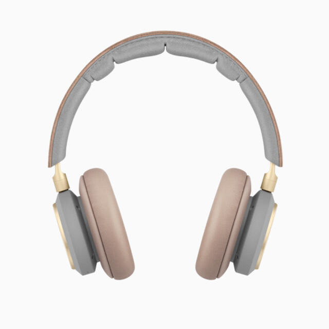 SENNHEISER(ゼンハイザー)のbang & olufusen Beoplay H9 3rd Gen スマホ/家電/カメラのオーディオ機器(ヘッドフォン/イヤフォン)の商品写真