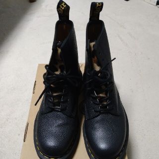 ドクターマーチン(Dr.Martens)のロベルト様専用 ～2月1日ドクターマーチン ステューシー コラボ(ブーツ)