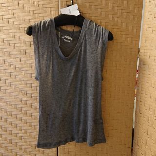 イザベルマラン(Isabel Marant)のイザベルマランエトワール カットソー(カットソー(半袖/袖なし))