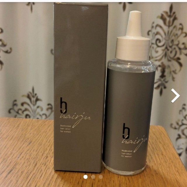 ヘアージュ 薬用ヘアーローションS - 通販 - pinehotel.info