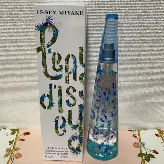 イッセイミヤケ(ISSEY MIYAKE)のイッセイミヤケ♡香水(香水(女性用))