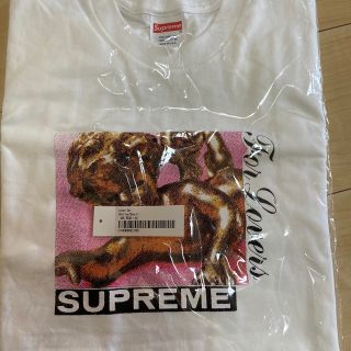 シュプリーム(Supreme)のsupreme Lovers tee  2020AW(Tシャツ/カットソー(半袖/袖なし))