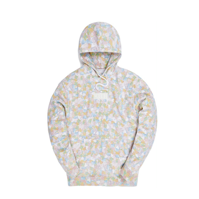 メンズkith treats xmas hoodie