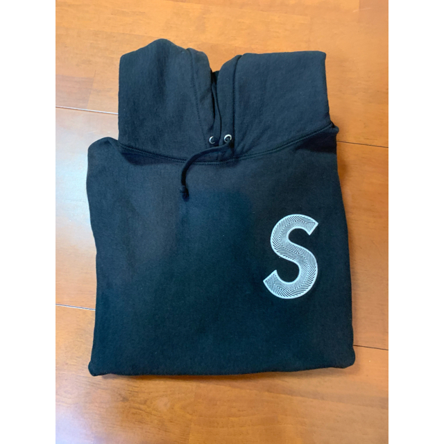 Supreme - supreme slogo / エスロゴ パーカー mサイズの通販 by Supreme - supreme slogo / エスロゴ パーカー mサイズの通販 by