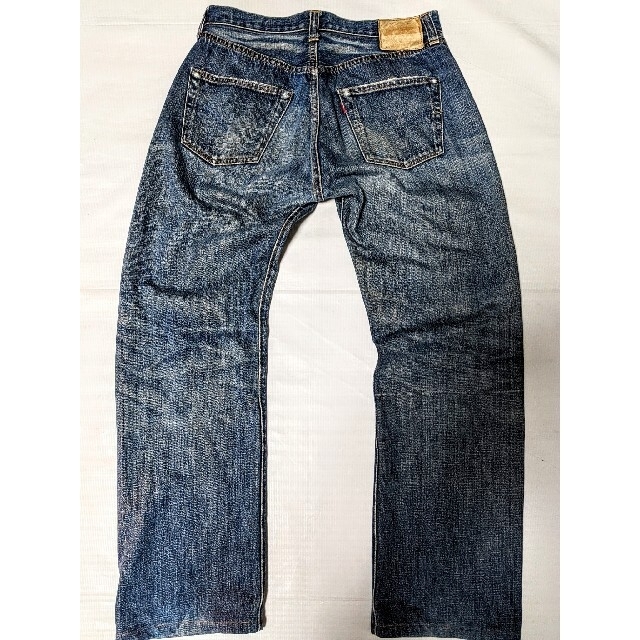 Levi's(リーバイス)のJPM様専用★Levi's501  XX☆555バレンシア メンズのパンツ(デニム/ジーンズ)の商品写真