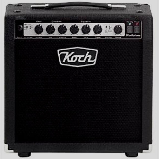 【もだんやき様専用】Koch Studiotone Combo  楽器のギター(ギターアンプ)の商品写真