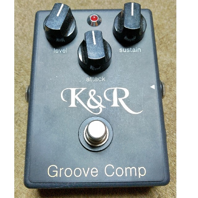 K&R Groove Comp