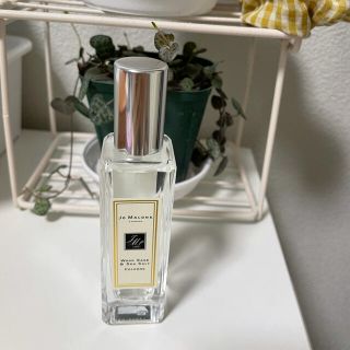 ジョーマローン(Jo Malone)のジョー　マローン　ウッドセージ&シーソルト　30ml(ユニセックス)