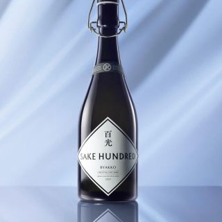 日本酒　百光&百光【別誂】2本セット　SAKE HUNDRED 2本セット販売