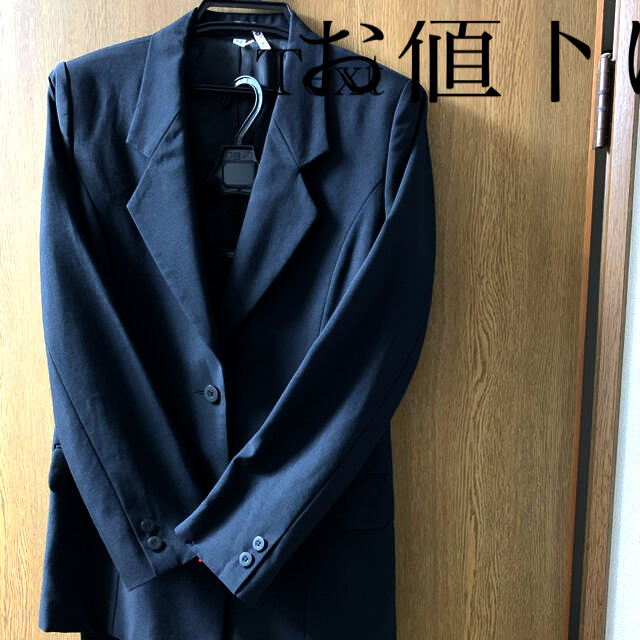 武庫川女子大スーツ