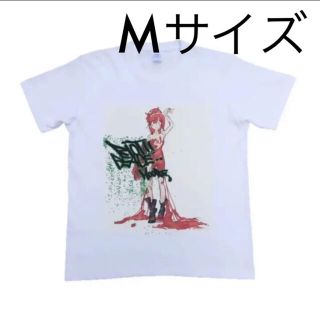 Jun Inagawa × Moore Collaboration tee(Tシャツ/カットソー(半袖/袖なし))