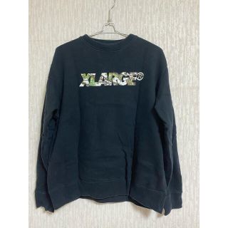 エクストララージ(XLARGE)のX-LARGE スウェット(スウェット)