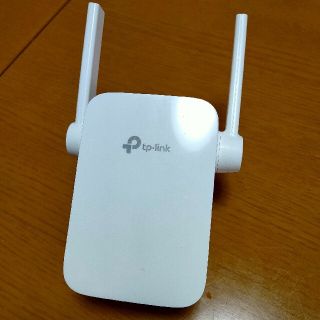 TP-Link WiFi中継器 AC1200 RE305V3.0(PC周辺機器)