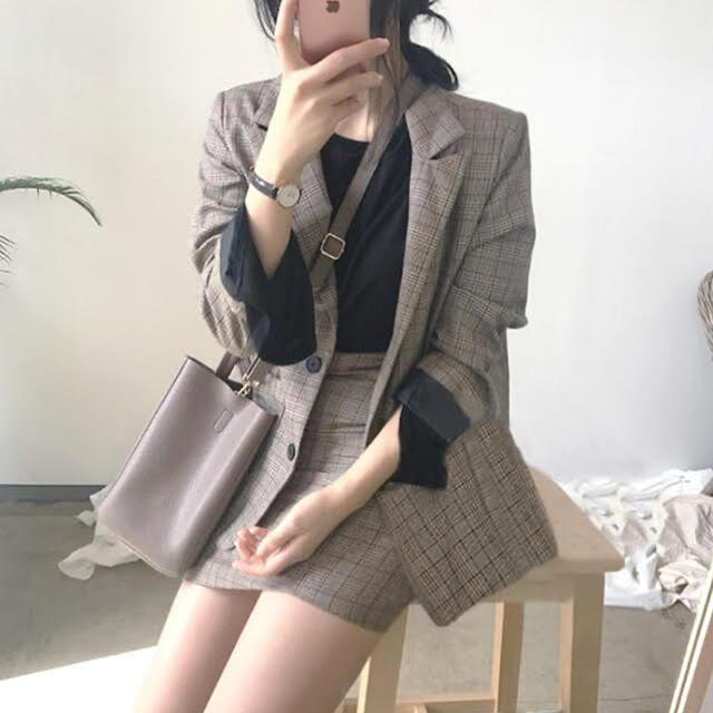 春コーデ セットアップ オルチャン ジャケット スカート 新品 韓国 Mの通販 By Hana S Shop ラクマ 春コーデ セットアップ オルチャン ジャケット スカート 新品 韓国 Mの通販 By Hana S Shop ラクマ