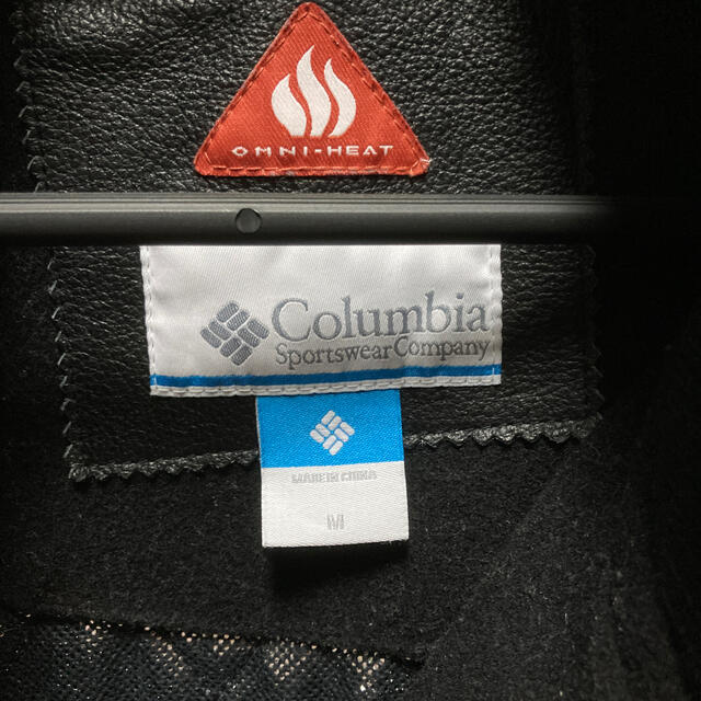 Columbia(コロンビア)のColumbia スタジャン　M メンズのジャケット/アウター(スタジャン)の商品写真