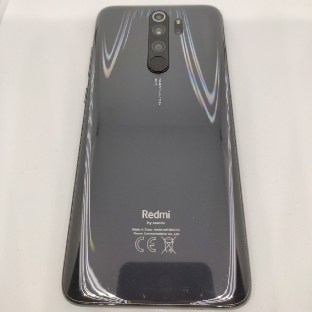 Xiaomi by ラックマン's shop|ラクマ Note8 Proの通販 定番特価