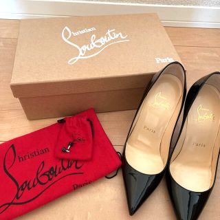 クリスチャンルブタン(Christian Louboutin)のリリーフ様専用★Christian Louboutin パンプス (ハイヒール/パンプス)