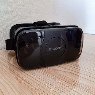 エレコム(ELECOM)のELECOM エレコム スマホ VRグラス VRゴーグル(その他)