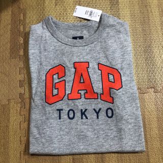 ギャップキッズ(GAP Kids)のGAP Tシャツ　105 (Tシャツ/カットソー)