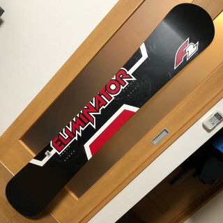エフツー エリミネーター 166cm 14-15モデル | www.bonitaexclusive.com