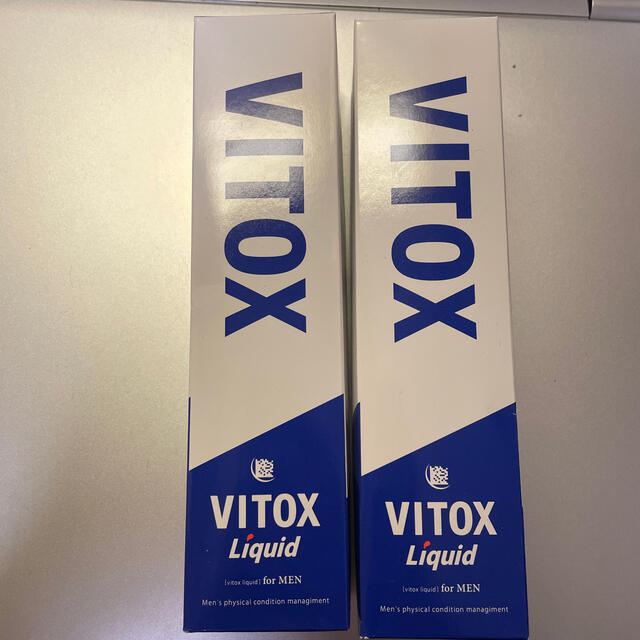 メンズ その他VITOX Liquid