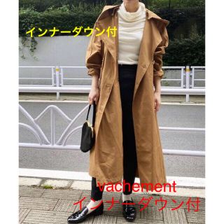 エディットフォールル トレンチコート(レディース)の通販 24点 | EDIT
