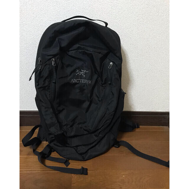 ARC'TERYX アークテリクス リュックMANTIS 26L