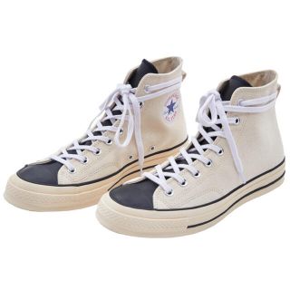 フィアオブゴッド(FEAR OF GOD)の希少 converse × essentials fear of god 28㎝(スニーカー)