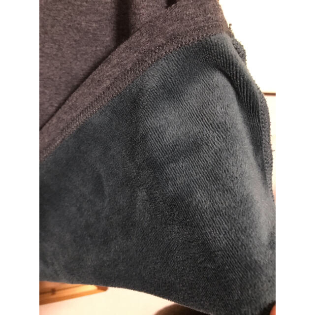 FELISSIMO(フェリシモ)のスウェットロングスカート 裏起毛 レディースのスカート(ロングスカート)の商品写真