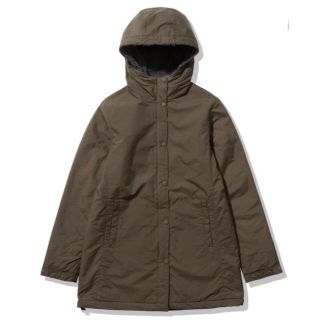 ザノースフェイス(THE NORTH FACE)のTHE NORTH FACE★ノマドコート★カーキ(ブルゾン)