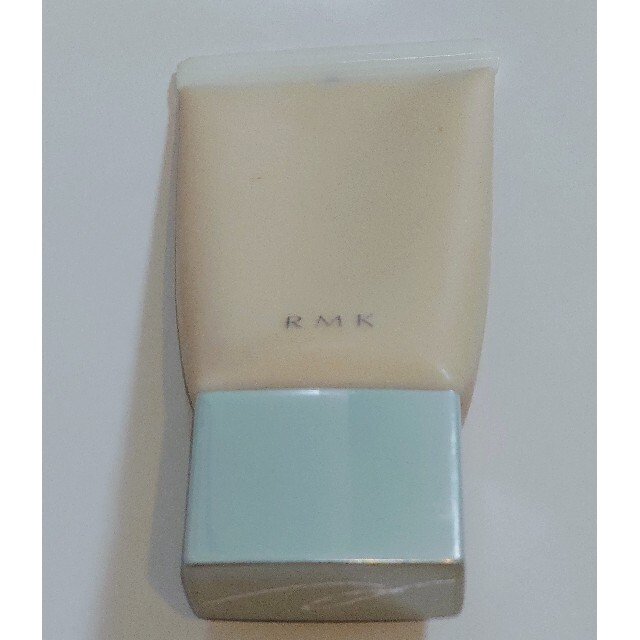 RMK(アールエムケー)の✨RMK クリーミィ　ポリッシュト　ベースN01✨ コスメ/美容のベースメイク/化粧品(化粧下地)の商品写真