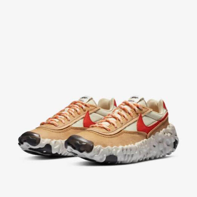NIKE - NIKE OVERBREAK SP FOSSIL29cmマーズヤードトムサックスの通販