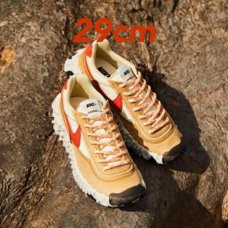 NIKE - NIKE OVERBREAK SP FOSSIL29cmマーズヤードトムサックスの通販