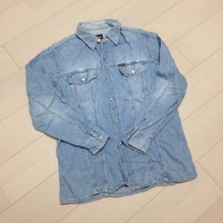 ディーゼル(DIESEL)のディーゼル デニムシャツ(シャツ/ブラウス(長袖/七分))