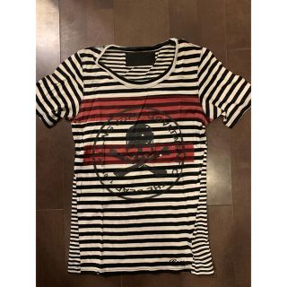 ロエン(Roen)のロエン　Tシャツ(Tシャツ/カットソー(半袖/袖なし))