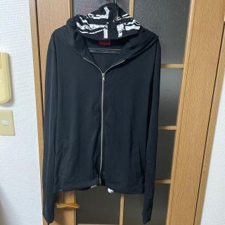 ピーピーエフエム パーカー(メンズ)の通販 39点 | PPFMのメンズを買う
