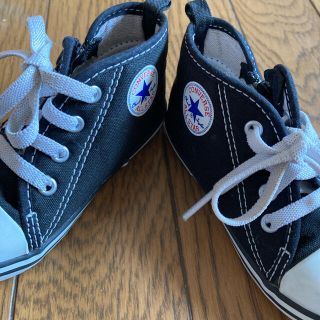 コンバース(CONVERSE)のコンバース オールスター スニーカー　13.5㎝(スニーカー)